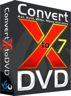 ConvertXtoDVD Discount Coupon